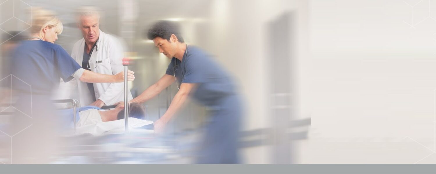 Emerg landing banner